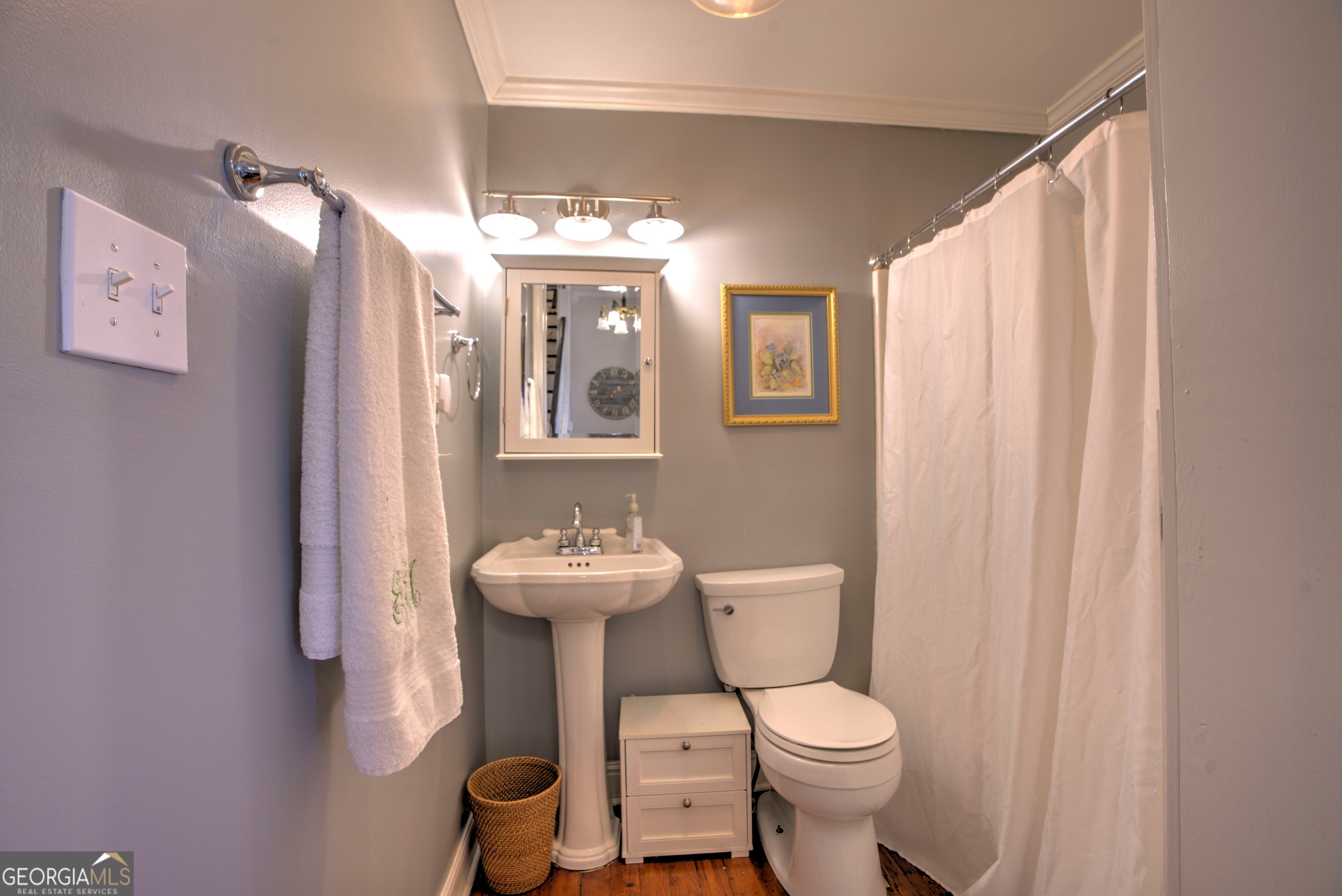 416 East 9th Street Southeast Rome, GA 30161 - Photo 34 of 46