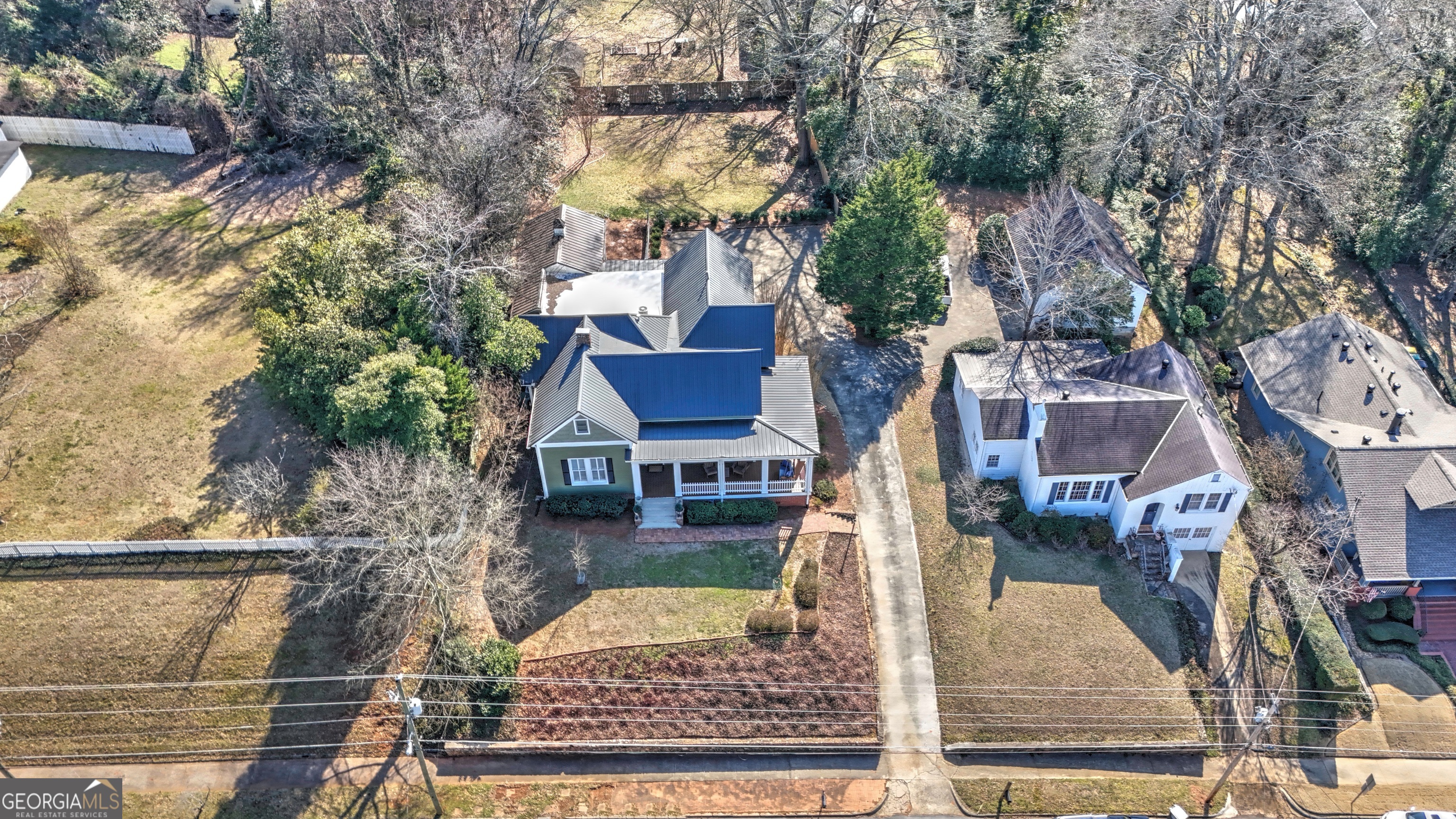 416 East 9th Street Southeast Rome, GA 30161 - Photo 4 of 46