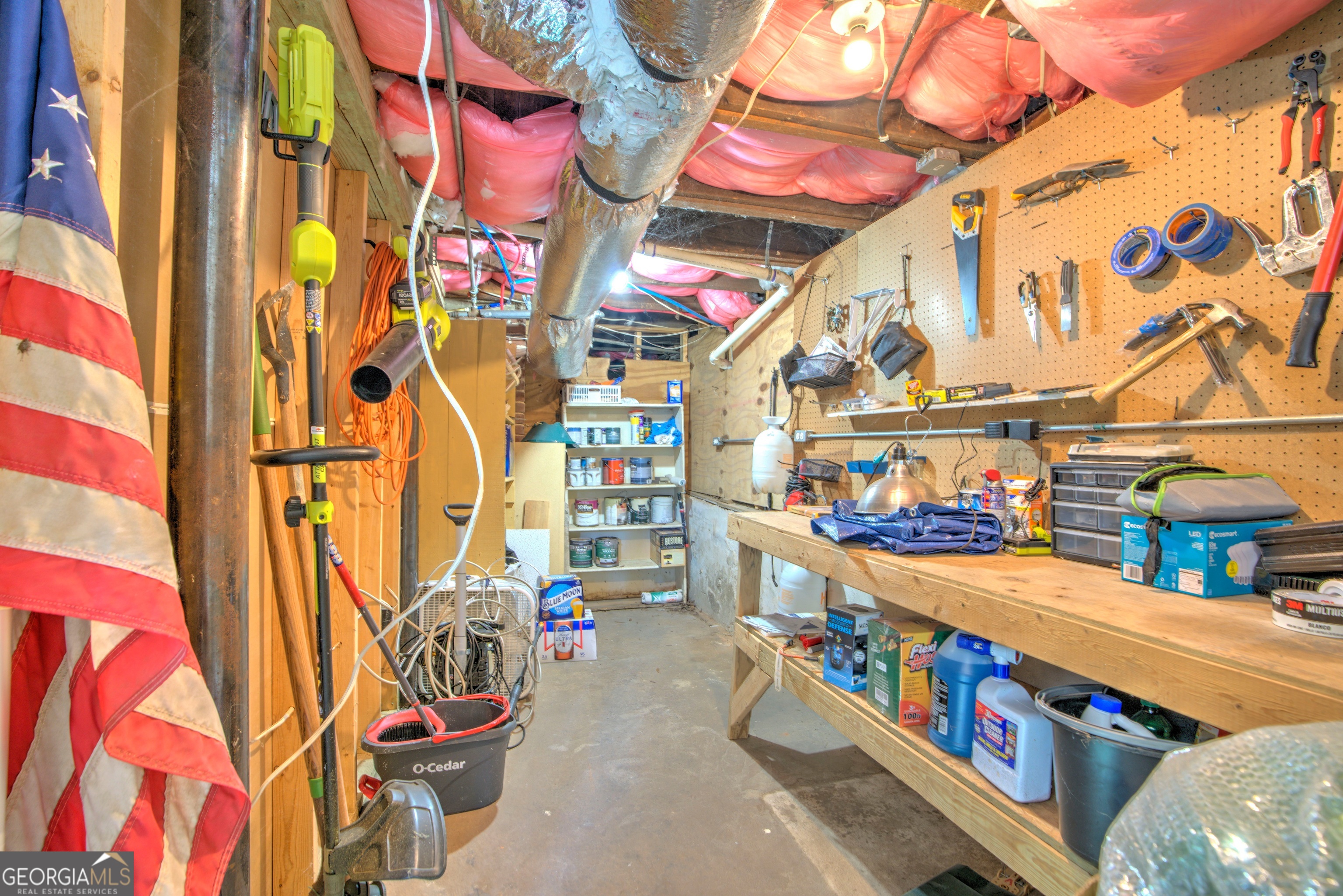 416 East 9th Street Southeast Rome, GA 30161 - Photo 45 of 46