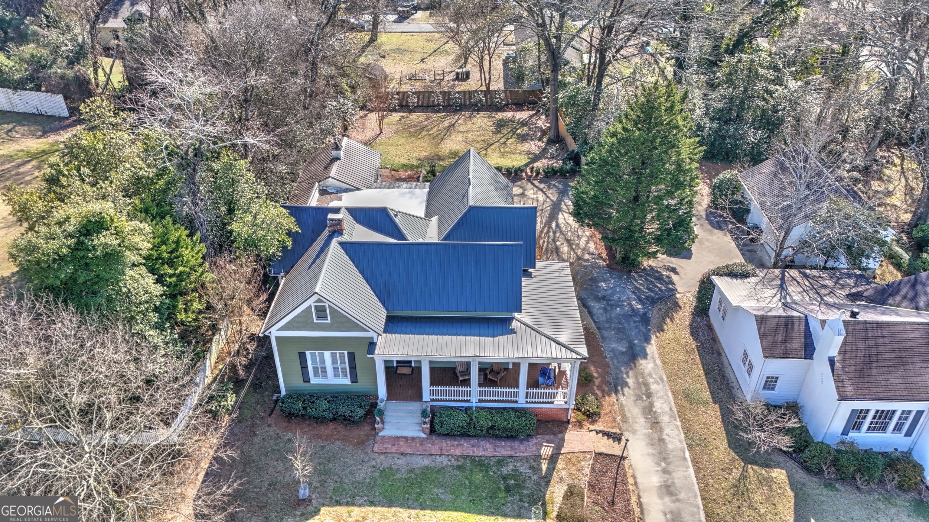 416 East 9th Street Southeast Rome, GA 30161 - Photo 5 of 46