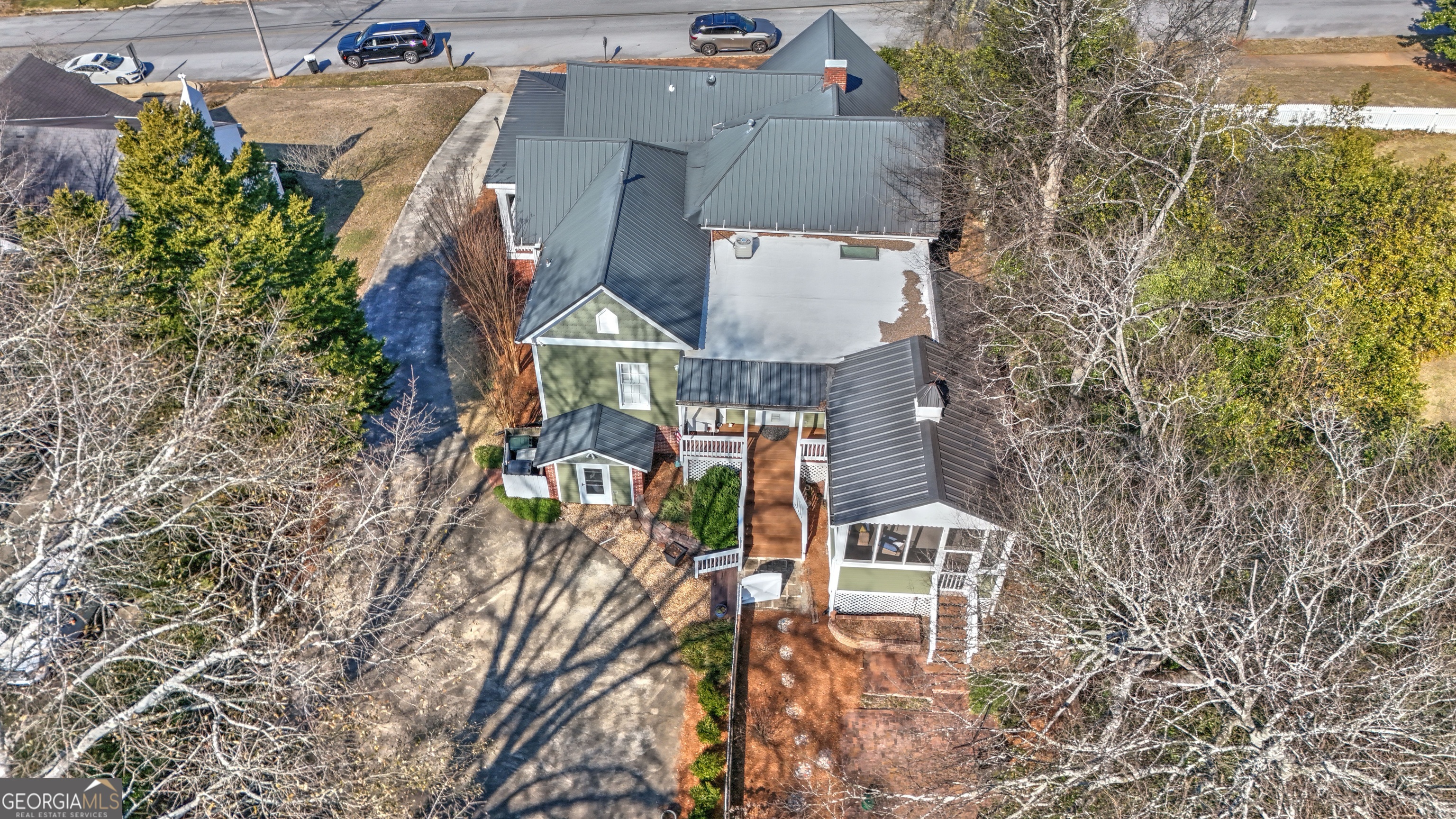 416 East 9th Street Southeast Rome, GA 30161 - Photo 7 of 46