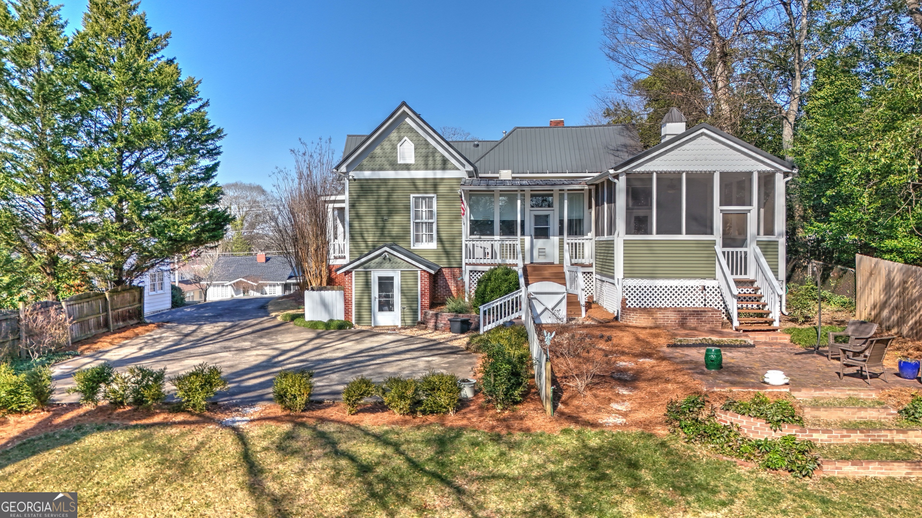 416 East 9th Street Southeast Rome, GA 30161 - Photo 8 of 46