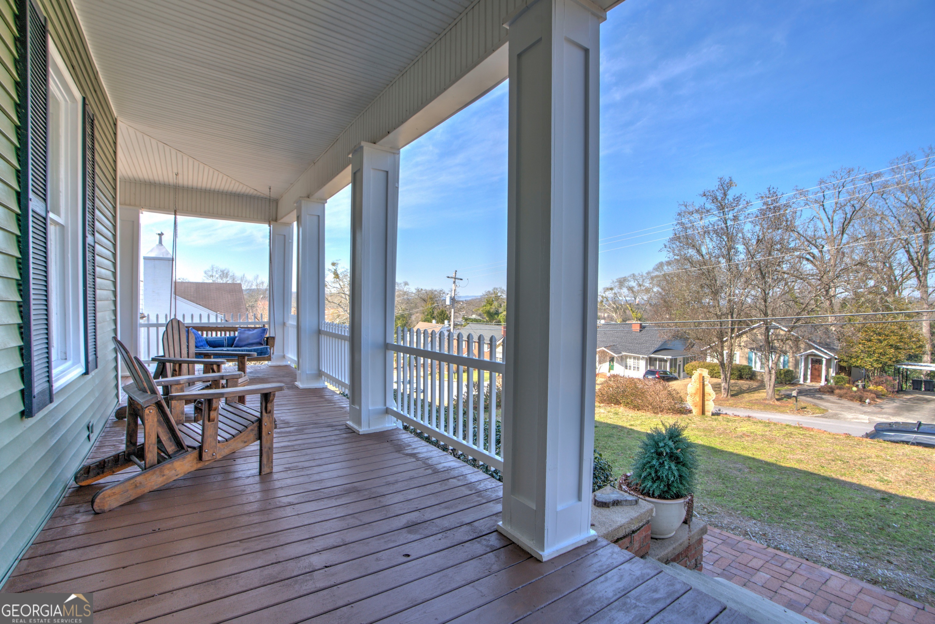 416 East 9th Street Southeast Rome, GA 30161 - Photo 9 of 46