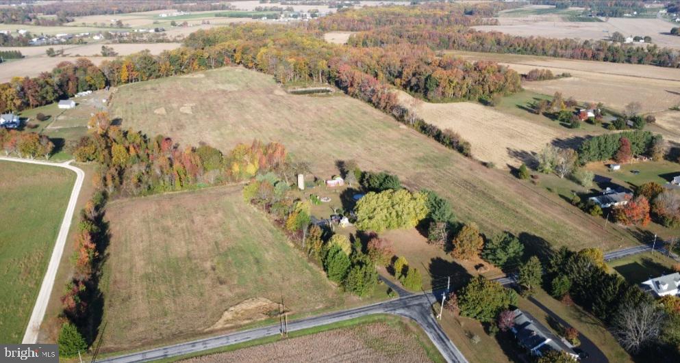 0 Friendship Road Monroeville, NJ 08343 - Photo 2 of 4 a view of lake
