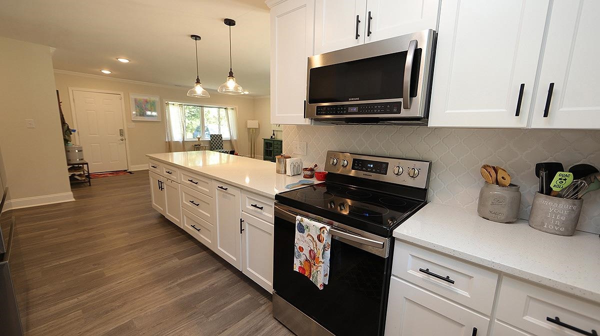 3811 Pickett Road Durham, NC 27705 - Photo 8 of 24 Photo 8