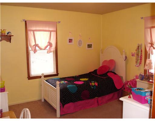 885 South Eighty Eight Road Carmichaels, PA 15320 - Photo 11 of 18 Bedroom.