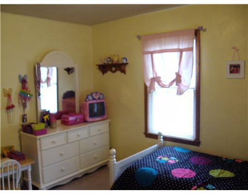 885 South Eighty Eight Road Carmichaels, PA 15320 - Photo 12 of 18 Bedroom.
