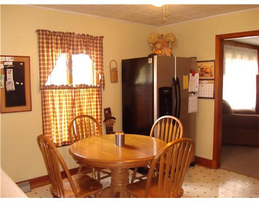 885 South Eighty Eight Road Carmichaels, PA 15320 - Photo 6 of 18 Kitchen.