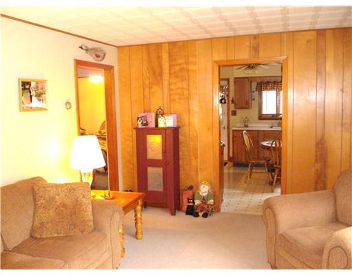 885 South Eighty Eight Road Carmichaels, PA 15320 - Photo 8 of 18 Living Room.