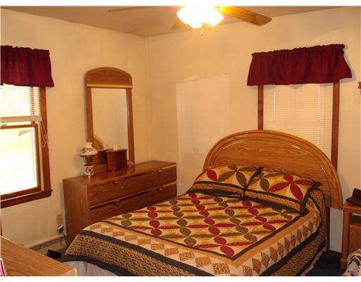 885 South Eighty Eight Road Carmichaels, PA 15320 - Photo 10 of 18 Bedroom.