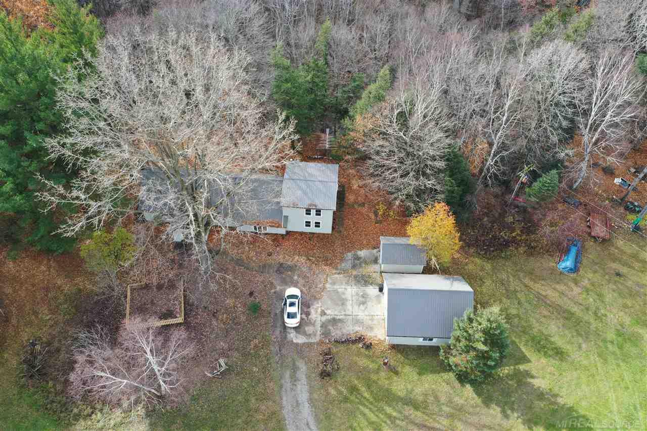 8730 Babcock Road Croswell, MI 48422 - Photo 44 of 47