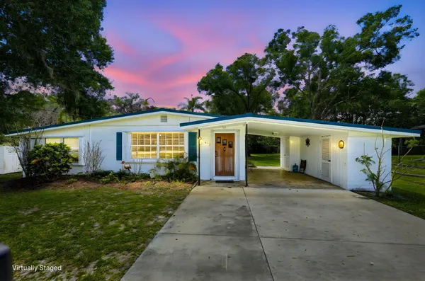 $250,000 | 611 Brack Road, Fort Pierce, FL 34982