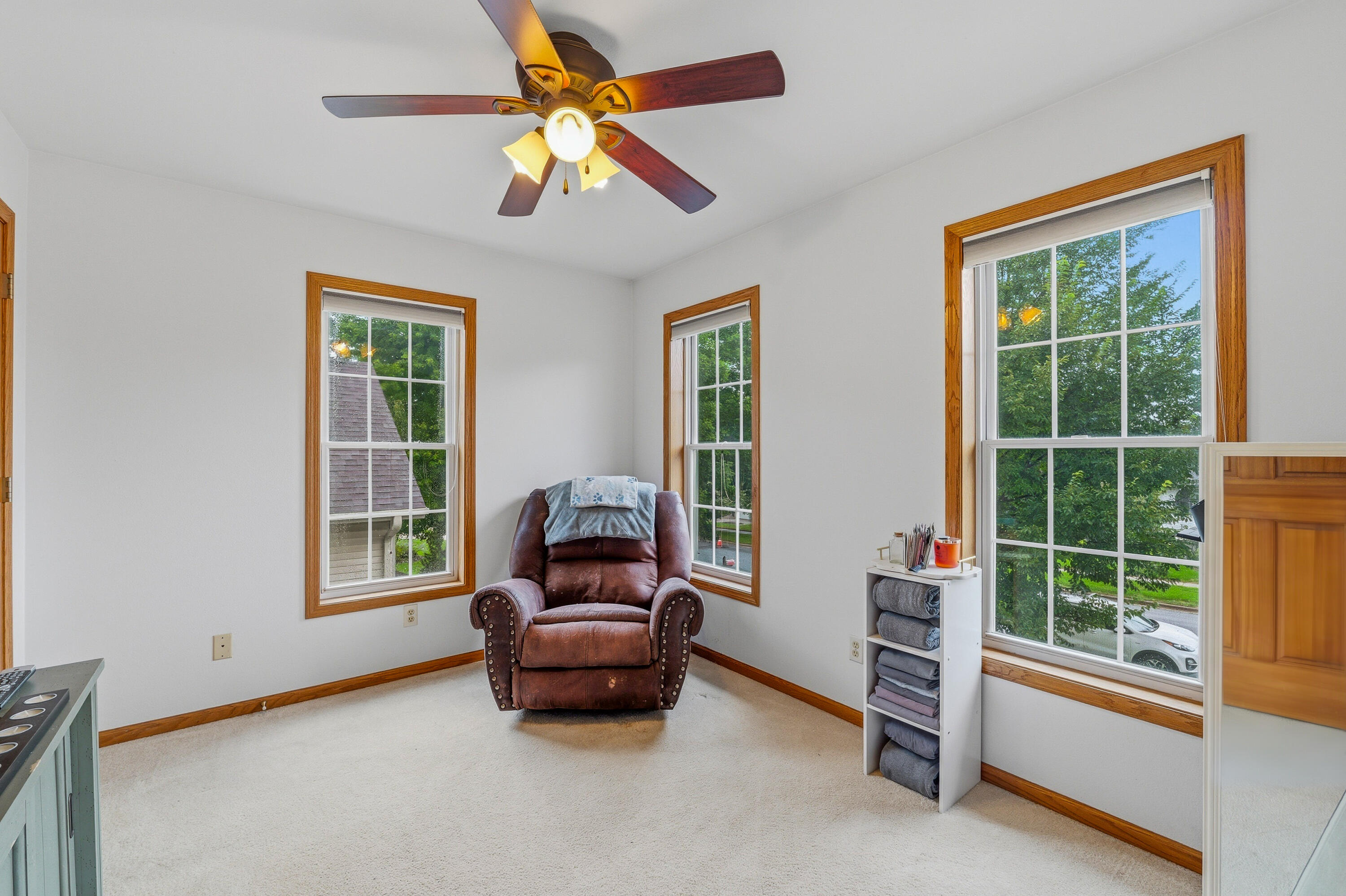 141 Sauthoff Road Madison, WI 53704 - Photo 23 of 35 Bedroom