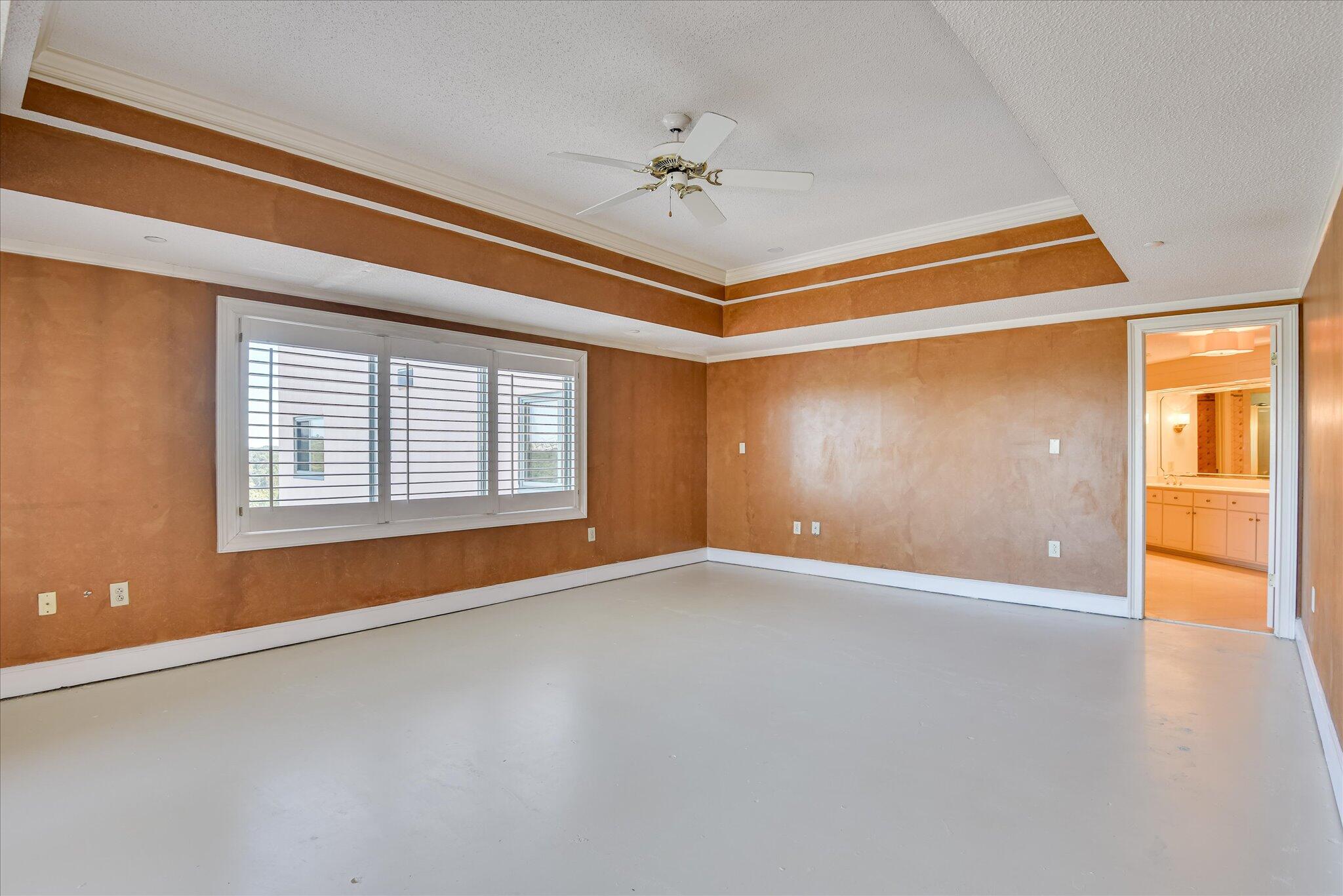 1 7th Street, Unit 1602 Augusta, GA 30901 - Photo 17 of 64 Owners Suite