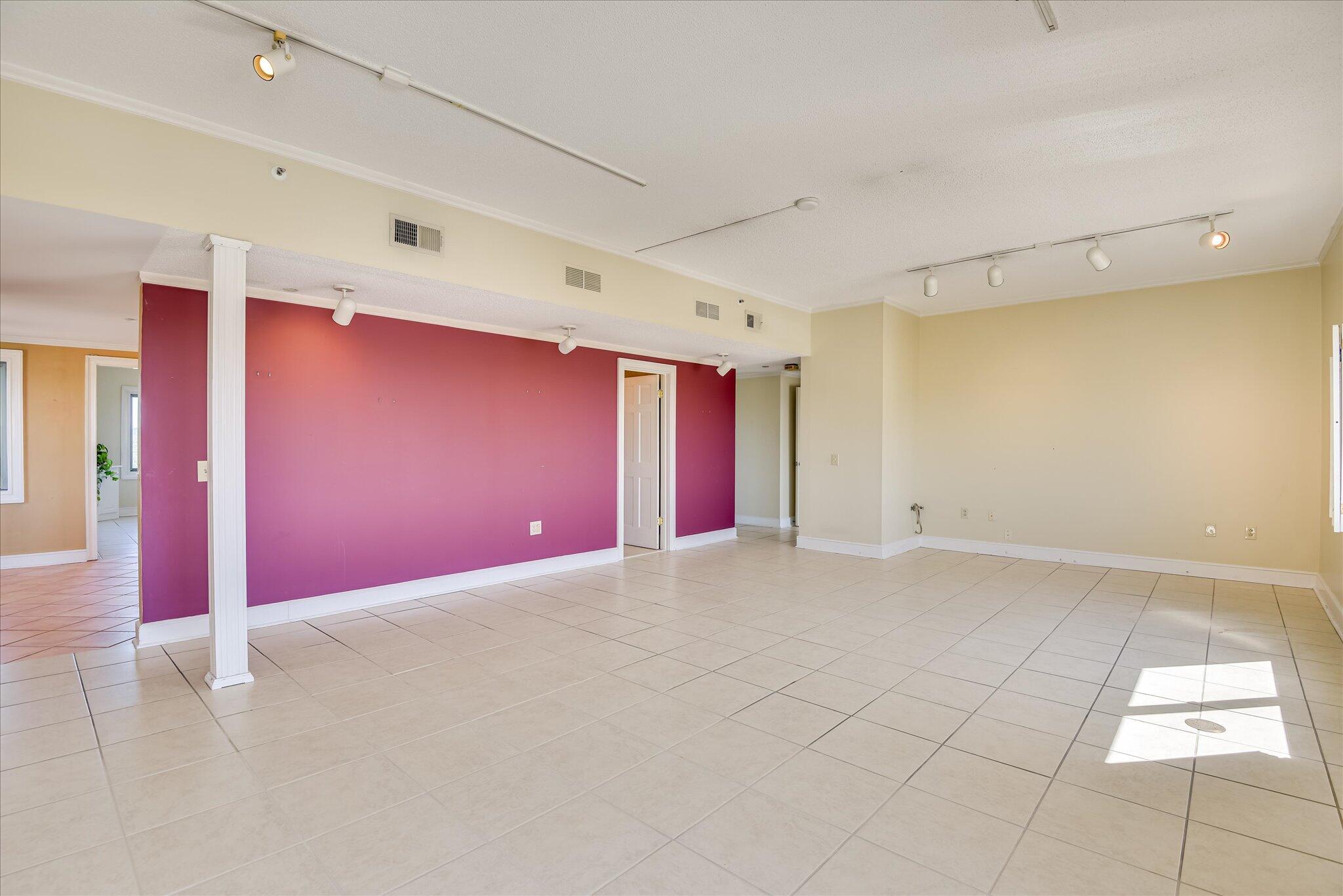 1 7th Street, Unit 1602 Augusta, GA 30901 - Photo 28 of 64 Entertainment/Fitness/Bonus Room