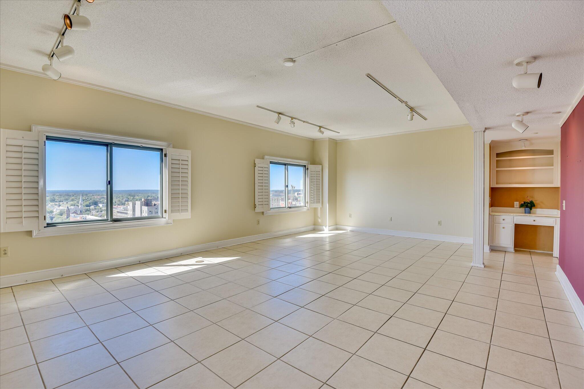 1 7th Street, Unit 1602 Augusta, GA 30901 - Photo 29 of 64 Entertainment/Fitness/Bonus Room