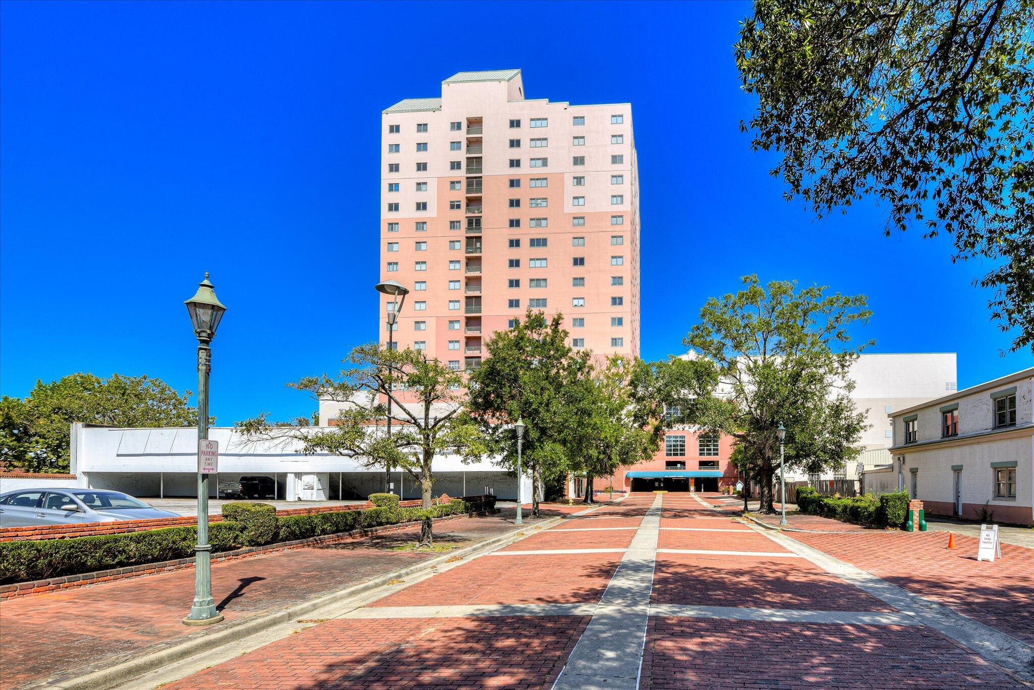 1 7th Street, Unit 1602 Augusta, GA 30901 - Photo 2 of 64 River Place Condominiums