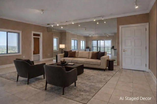 $324,900 | 1 7th Street, Unit 1602, Augusta, GA 30901