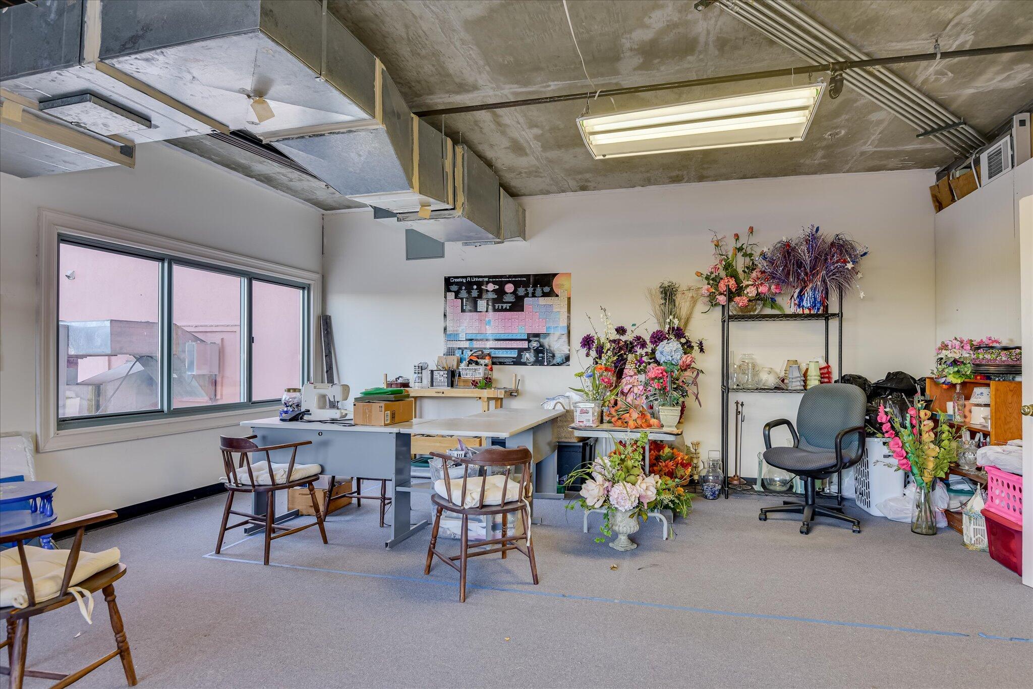 1 7th Street, Unit 1602 Augusta, GA 30901 - Photo 43 of 61 Amenities: Craft/ Sewing Room