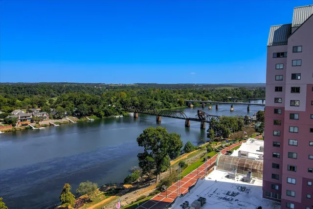 $324,900 | 1 7th Street, Unit 1602, Augusta, GA 30901