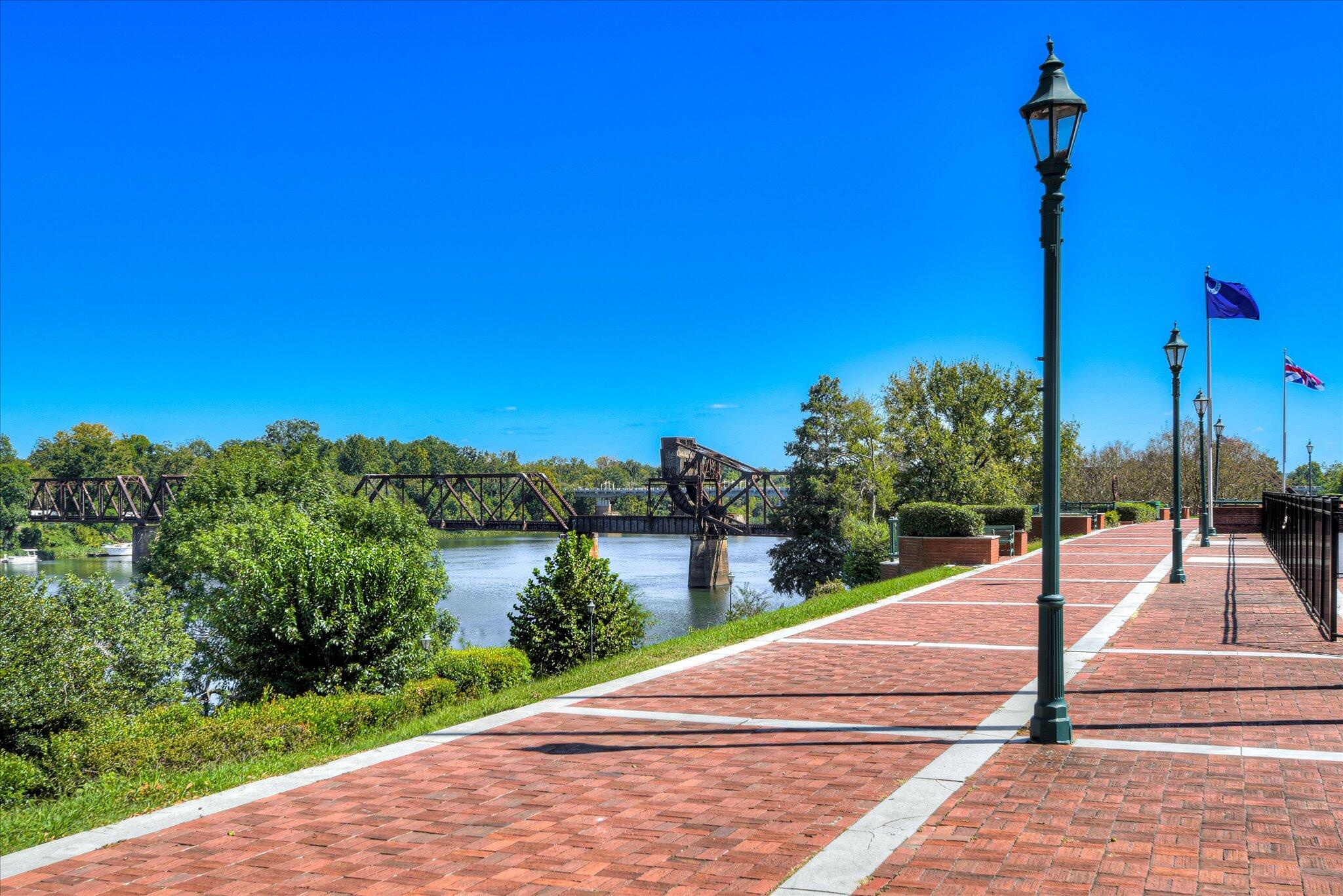 1 7th Street, Unit 1602 Augusta, GA 30901 - Photo 48 of 61 River Walk