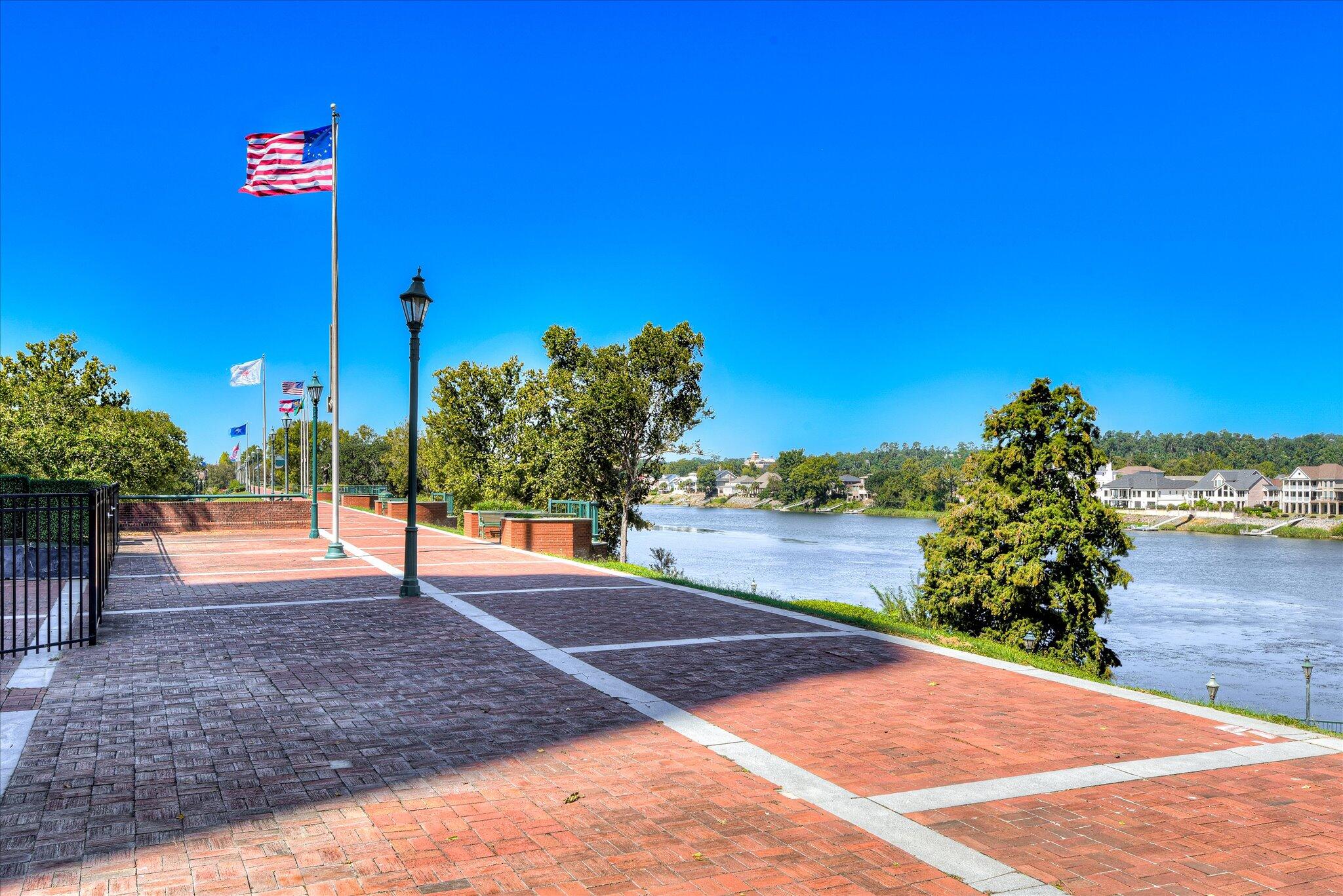 1 7th Street, Unit 1602 Augusta, GA 30901 - Photo 49 of 61 River Walk