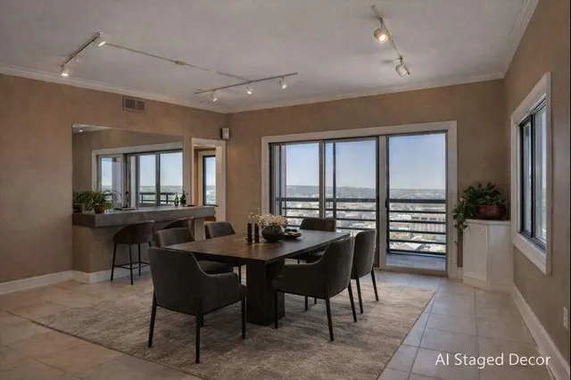 $324,900 | 1 7th Street, Unit 1602, Augusta, GA 30901