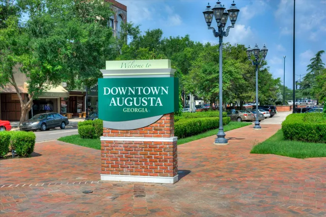 $324,900 | 1 7th Street, Unit 1602, Augusta, GA 30901