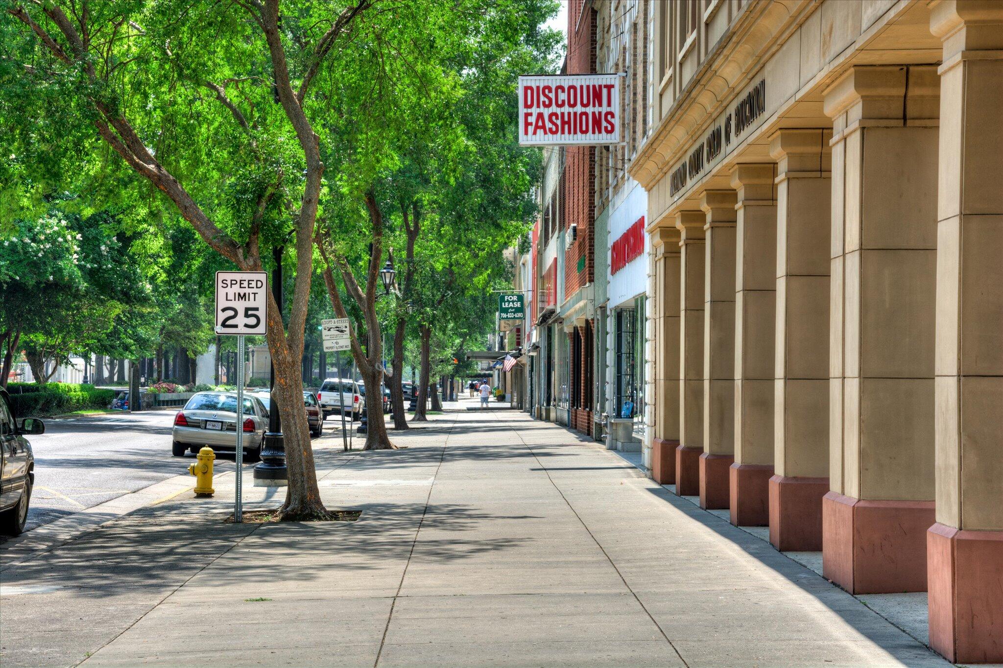 1 7th Street, Unit 1602 Augusta, GA 30901 - Photo 52 of 61 098-547