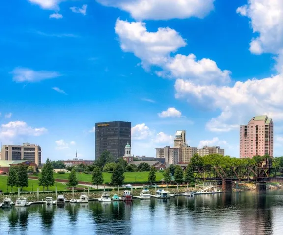 $324,900 | 1 7th Street, Unit 1602, Augusta, GA 30901