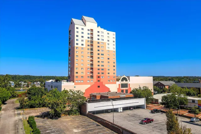 $324,900 | 1 7th Street, Unit 1602, Augusta, GA 30901