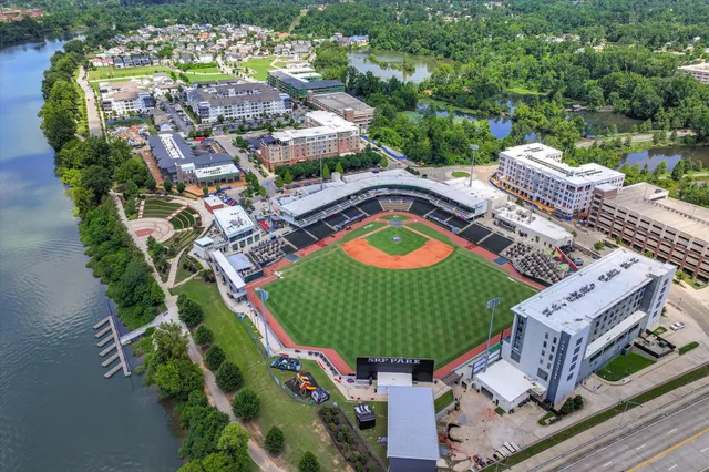 $324,900 | 1 7th Street, Unit 1602, Augusta, GA 30901