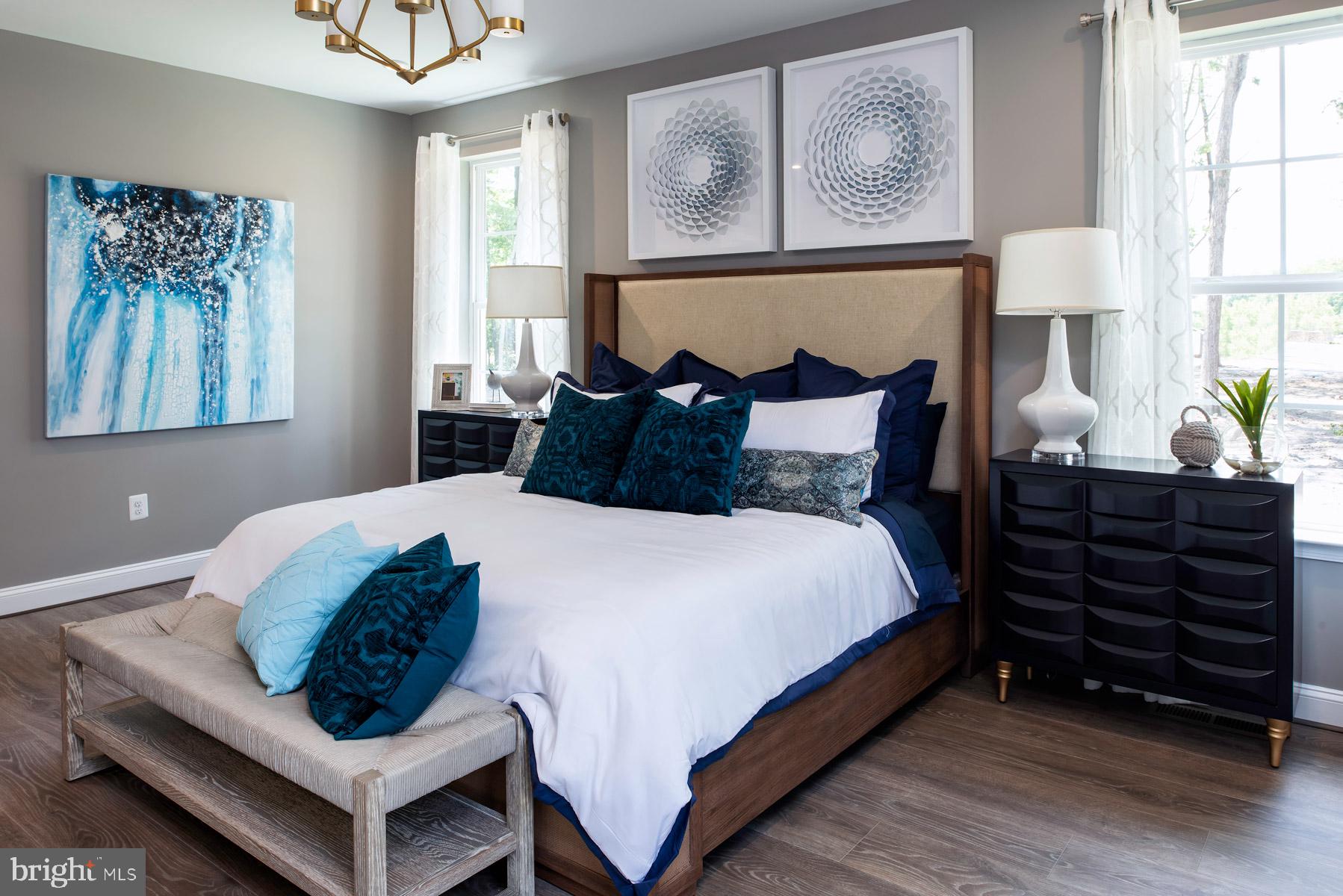 38412 Carroll Drive Millville, DE 19967 - Photo 11 of 22 PRIMARY BEDROOM