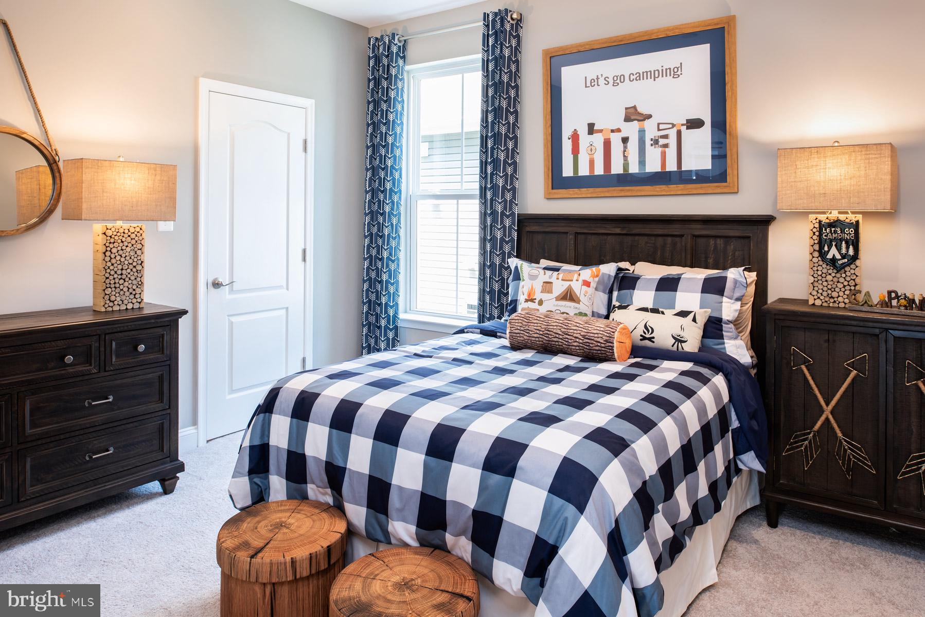 38412 Carroll Drive Millville, DE 19967 - Photo 15 of 22 BEDROOM