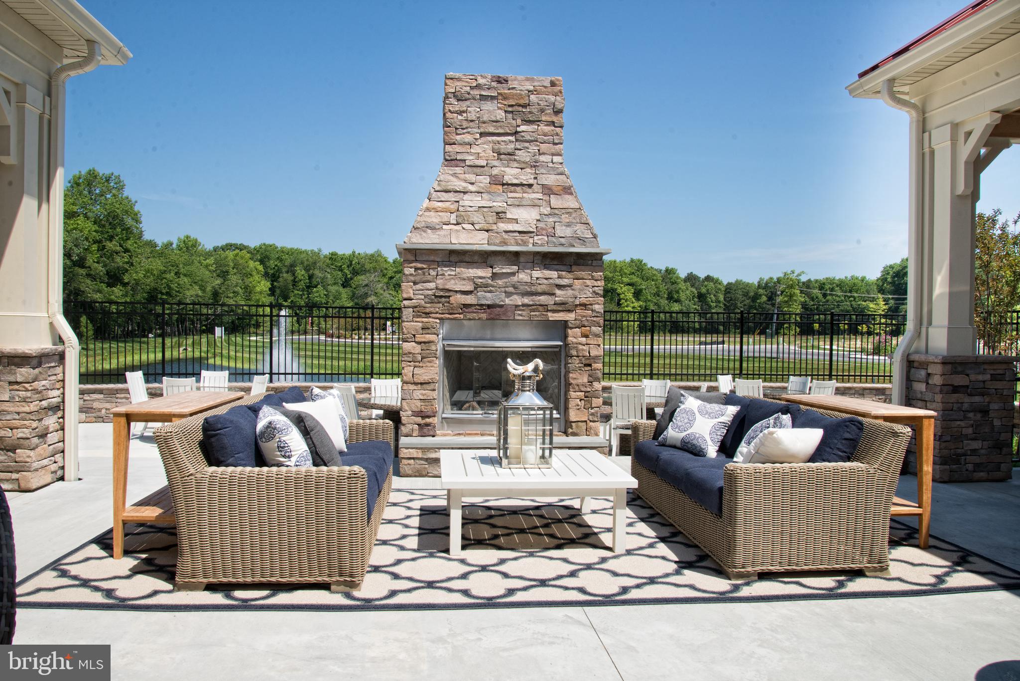 38412 Carroll Drive Millville, DE 19967 - Photo 20 of 22 CLUBHOUSE PATIO