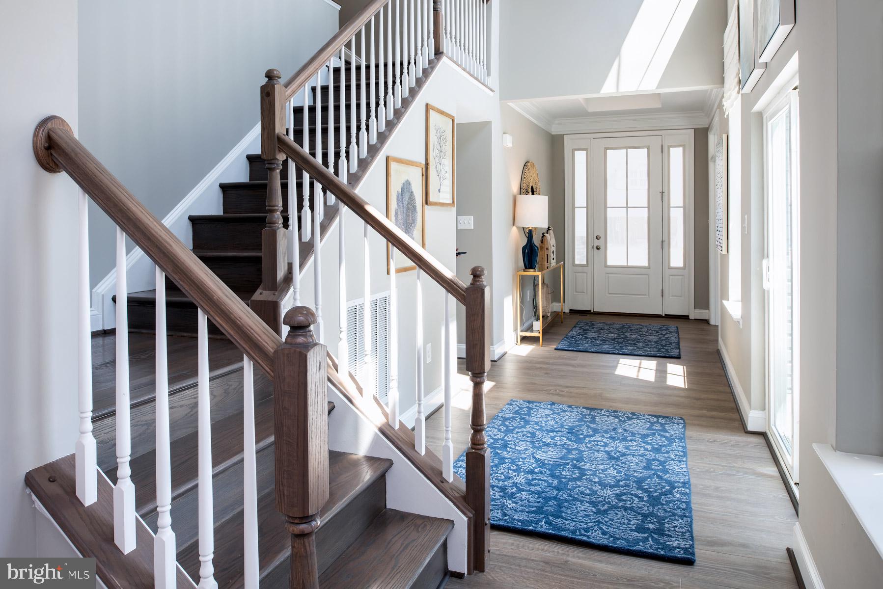 38412 Carroll Drive Millville, DE 19967 - Photo 2 of 22 FOYER