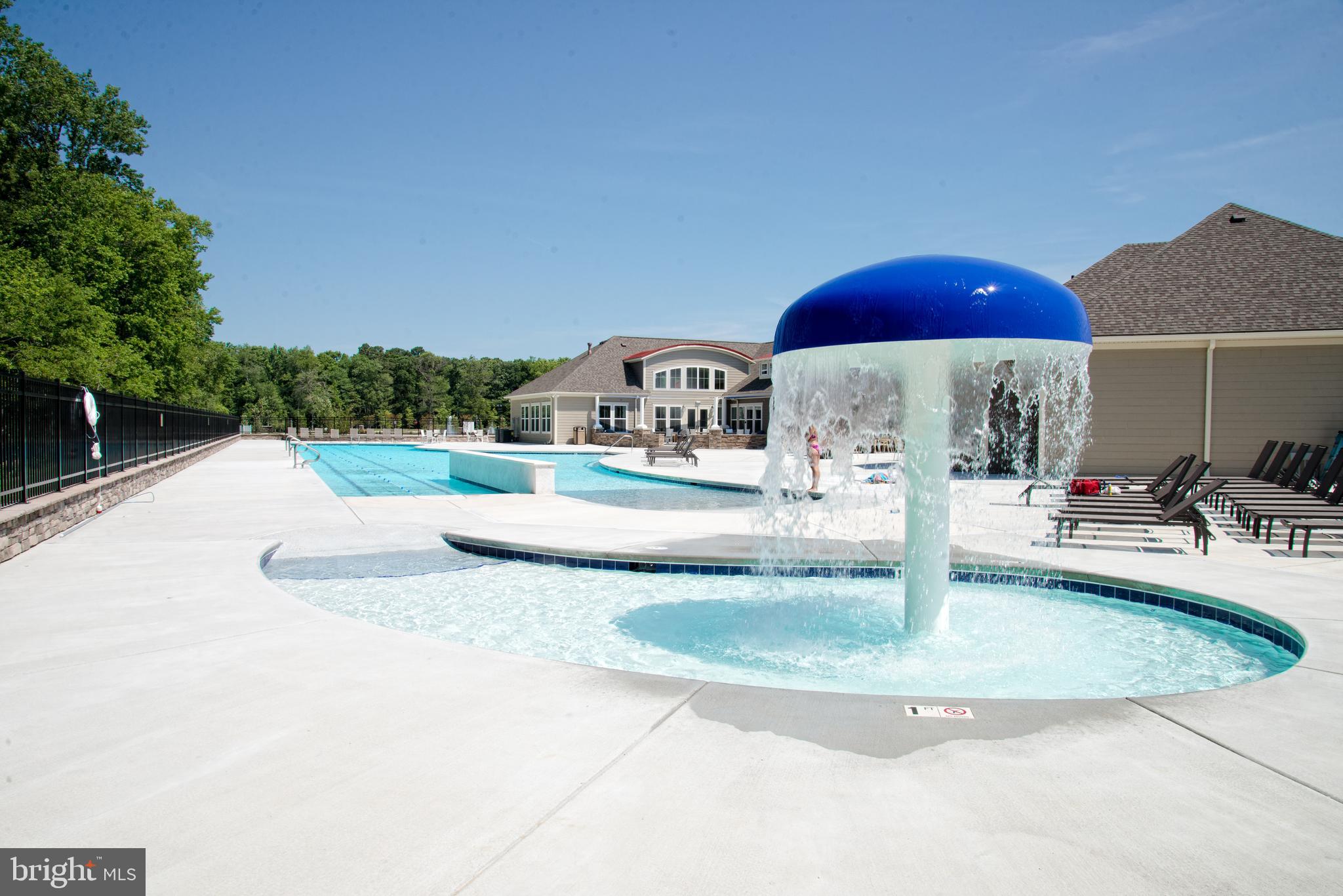38412 Carroll Drive Millville, DE 19967 - Photo 21 of 22 COMMUNITY POOL