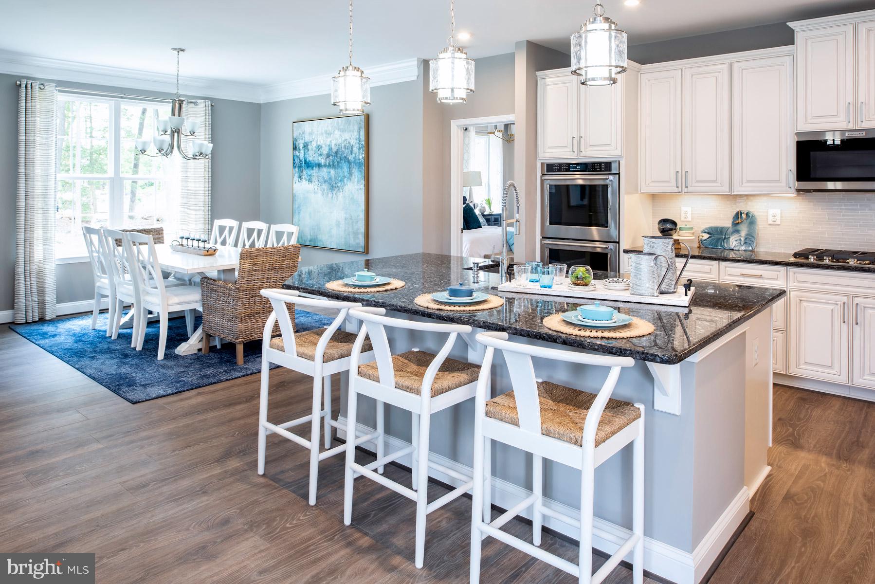 38412 Carroll Drive Millville, DE 19967 - Photo 6 of 22 KITCHEN