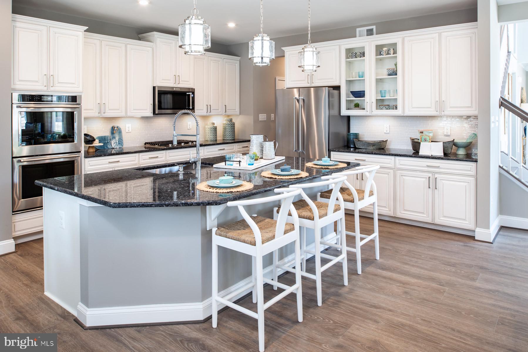 38412 Carroll Drive Millville, DE 19967 - Photo 7 of 22 KITCHEN