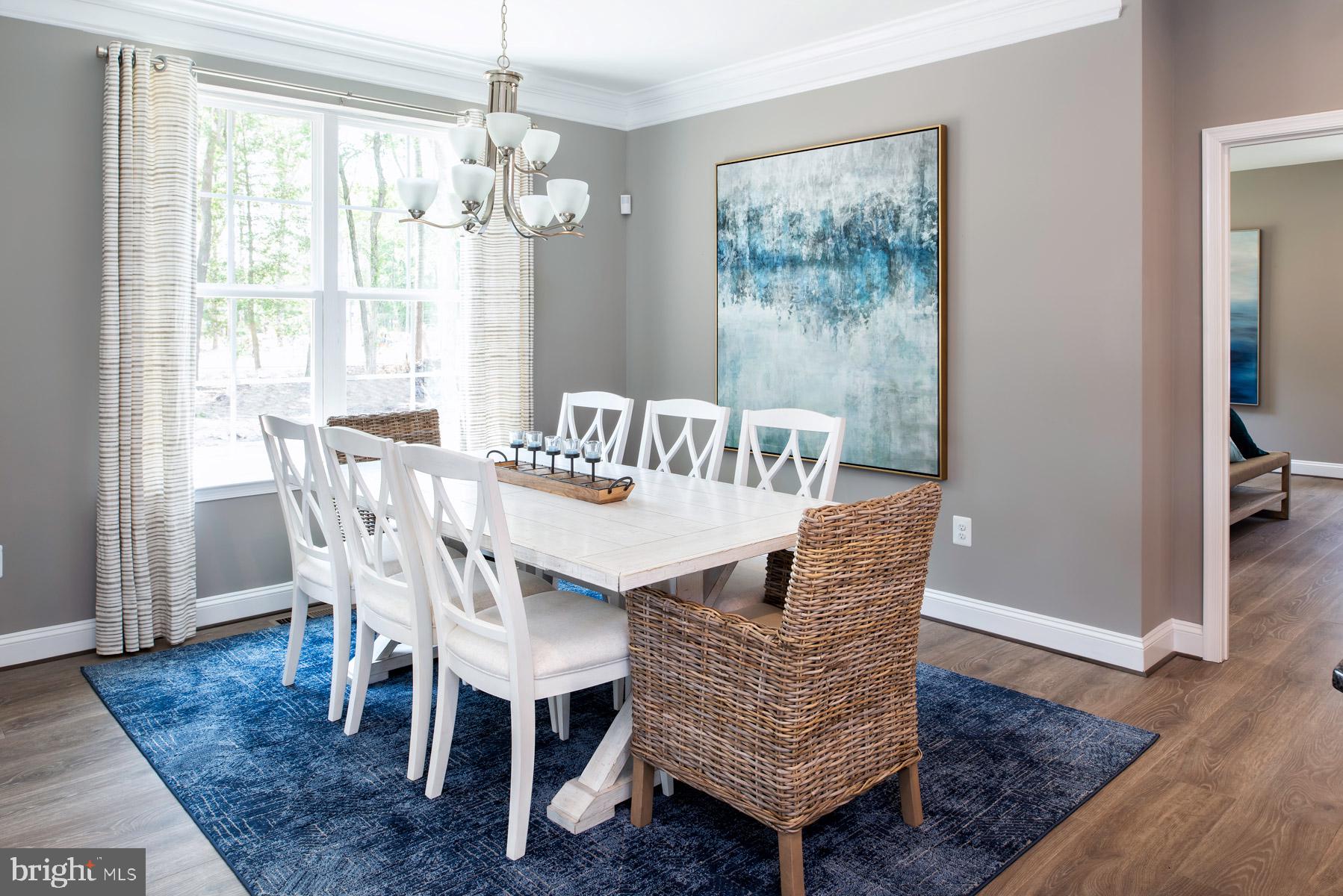 38412 Carroll Drive Millville, DE 19967 - Photo 8 of 22 DINING AREA