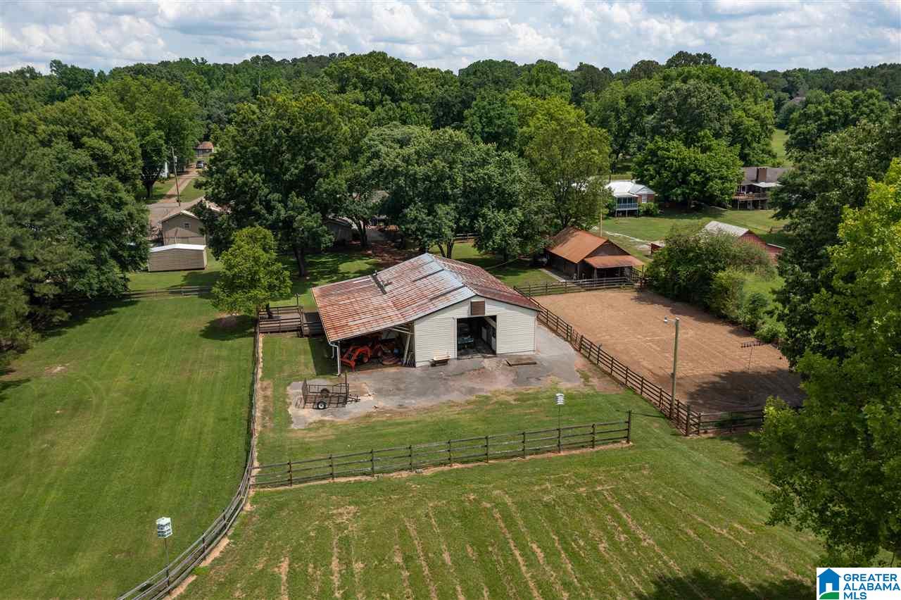 5096 Pleasant Hill Road Bessemer, AL 35022 - Photo 43 of 48