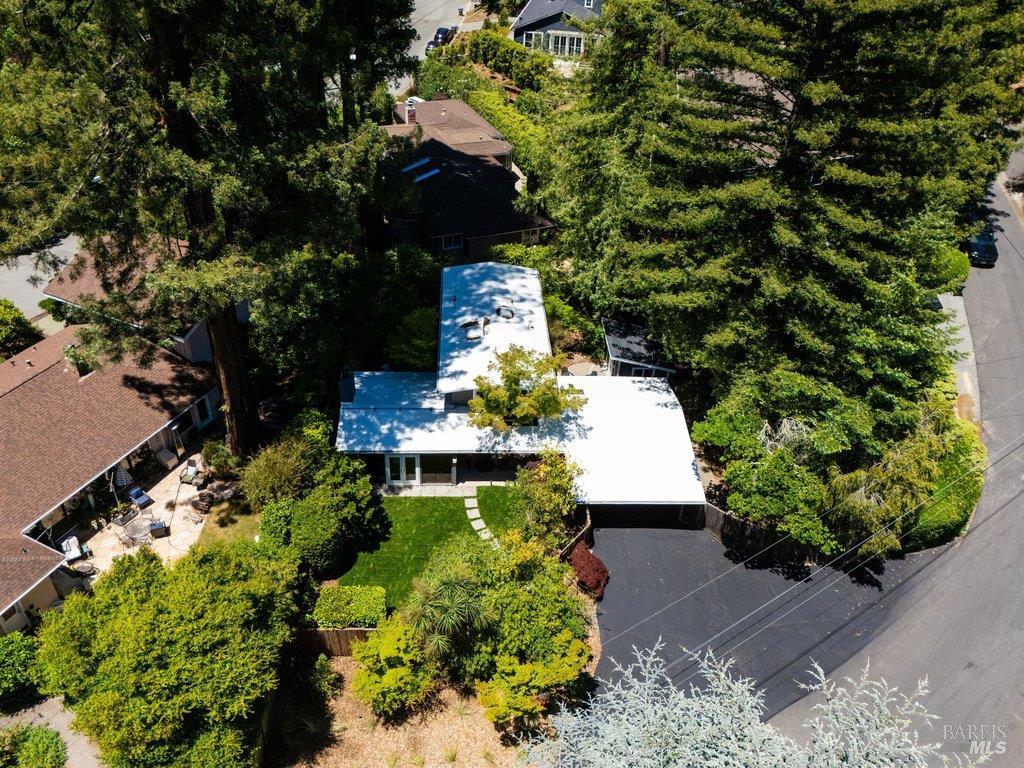 5 Heather Way Mill Valley, CA 94941 - Photo 34 of 39