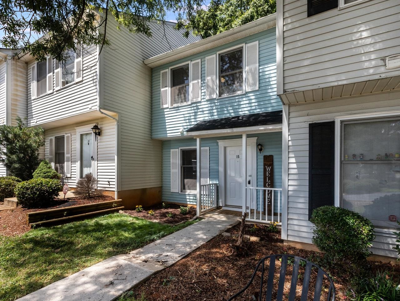 15 Grove Park Road Durham, NC 27705 - Photo 4 of 30 Photo 4