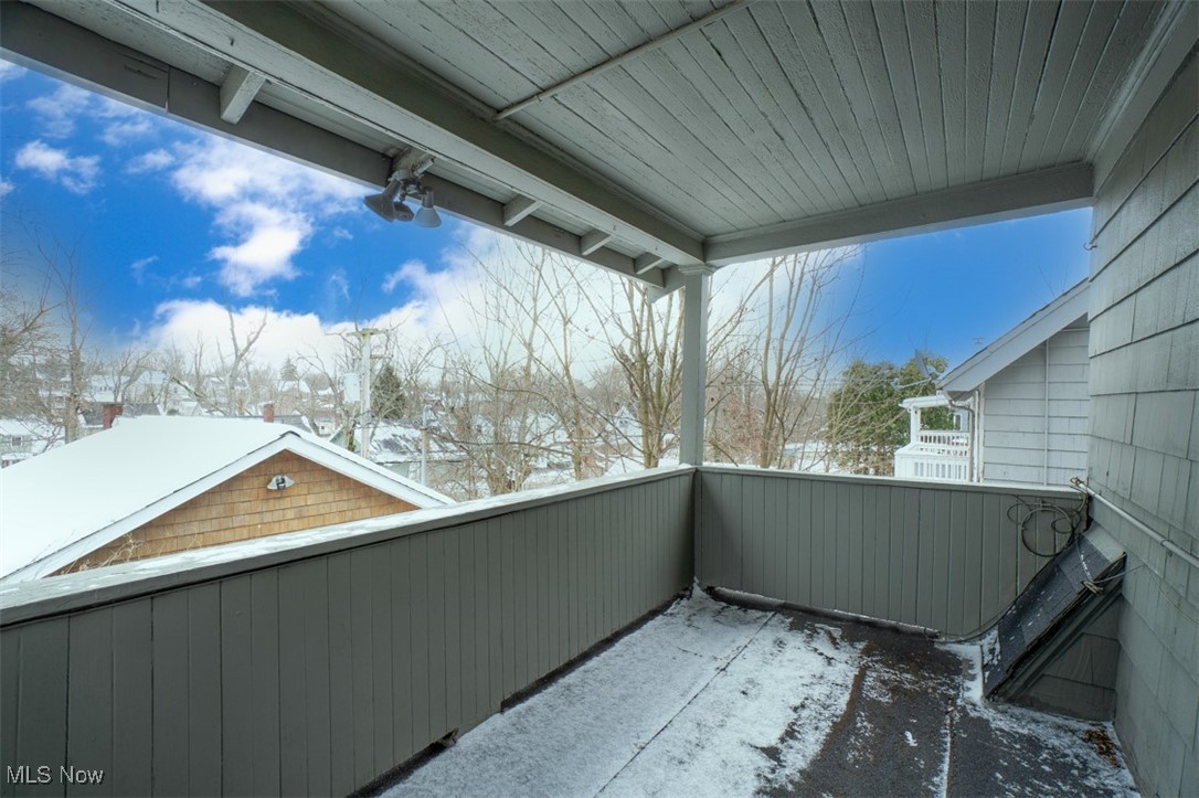 3320 Silsby Road Cleveland, OH 44118 - Photo 15 of 36 Gallery Image 15