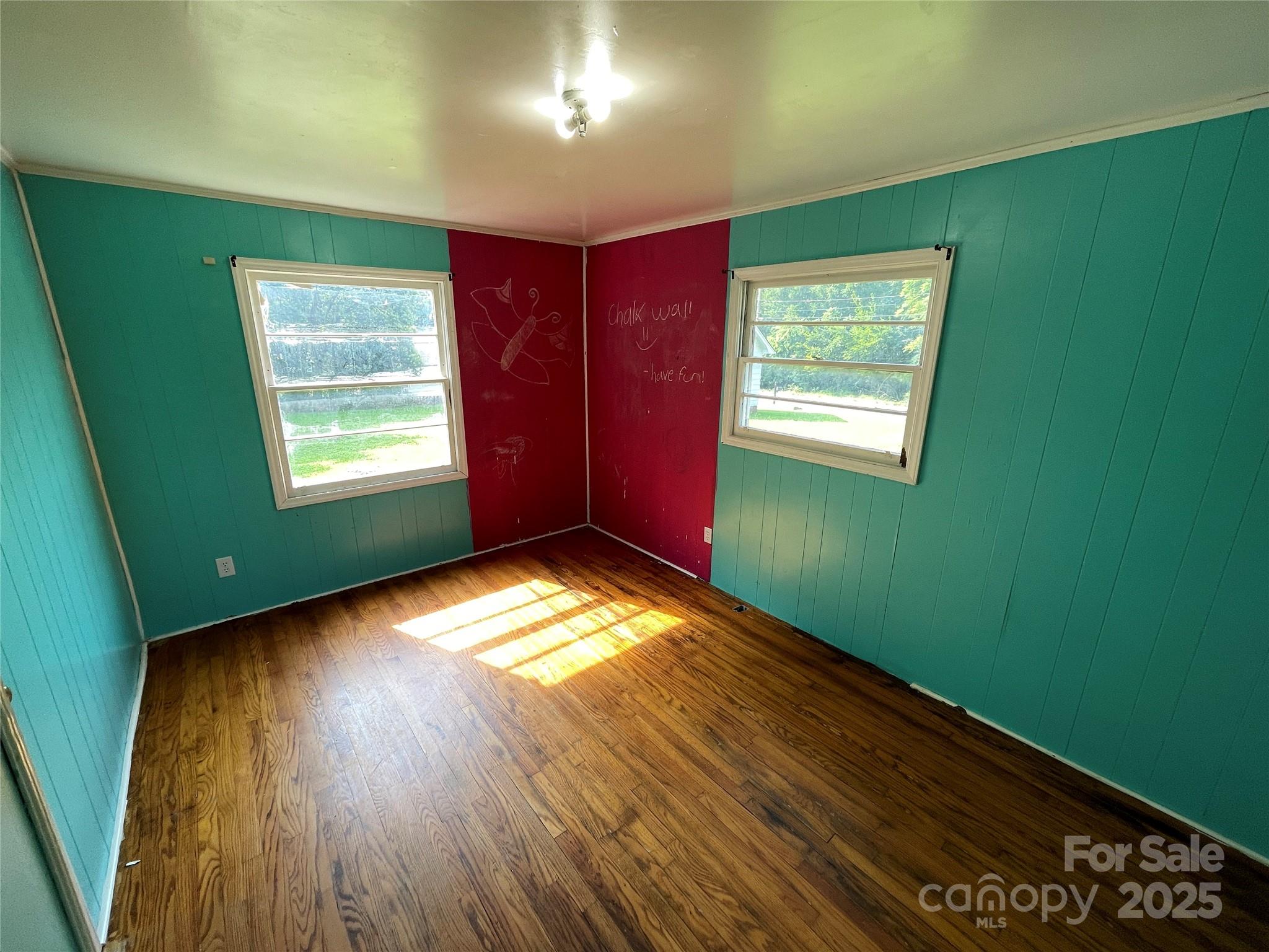 28 Maiden Lane York, SC 29745 - Photo 9 of 22 a view of empty room with window