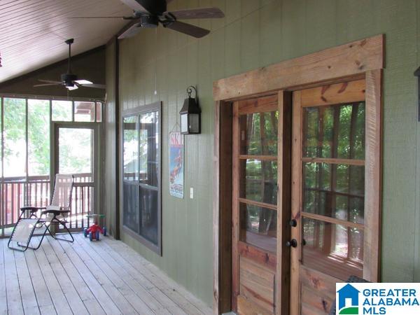 161 Anchor Ridge Road Wedowee, AL 36278 - Photo 6 of 40