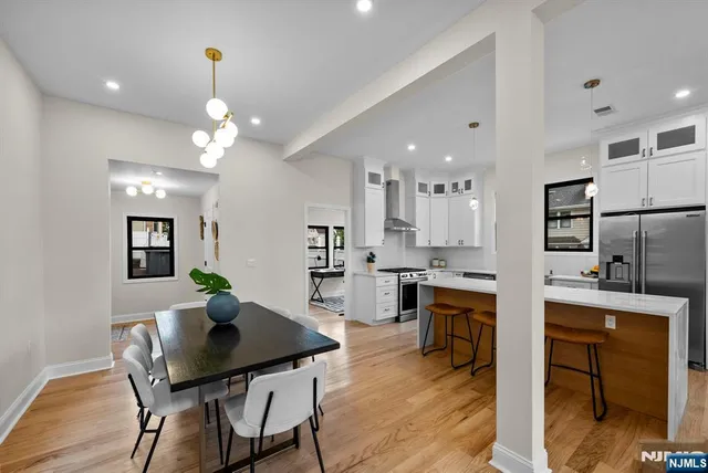 $914,999 | 573 Anderson Avenue, Wood-Ridge, NJ 07075