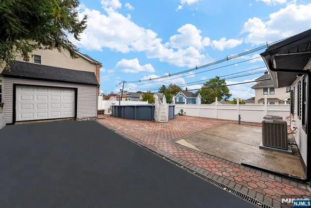 $914,999 | 573 Anderson Avenue, Wood-Ridge, NJ 07075