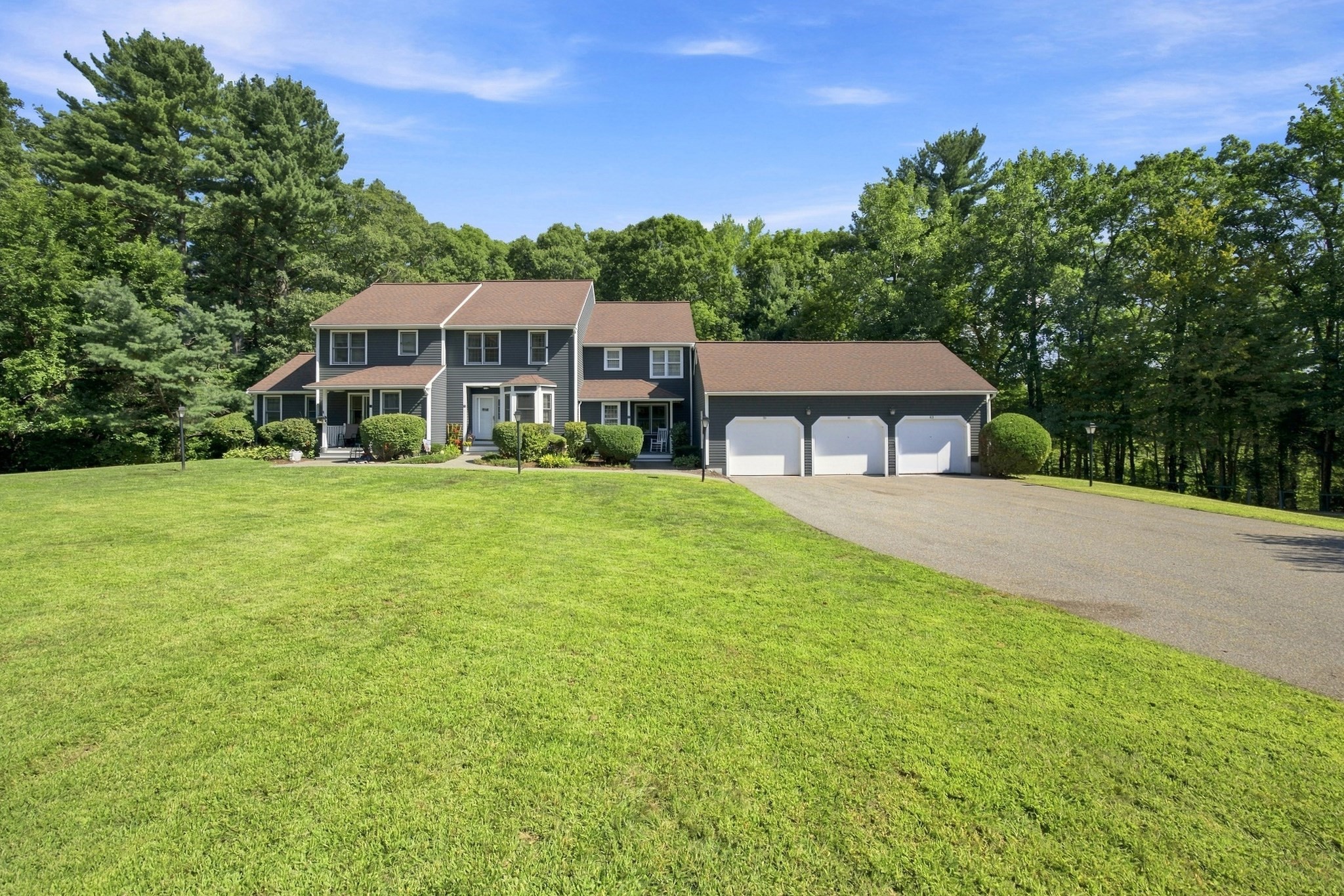 41 Stall Brook Road, Unit 41 Milford, MA 01757 - Photo 33 of 40 Gallery Image 33