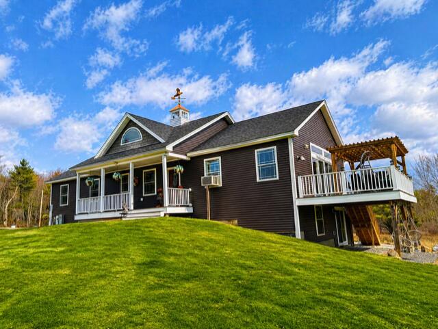 255 Federal Street Alfred, ME 04002 - Photo 4 of 45 255 FEDERAL 2